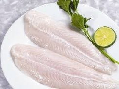 Phi lê cá tra - Công Ty TNHH Thanh Hiếu Foodstuff